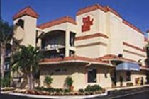Red Roof Plus+ & Downtown-5th Ave S North Naples